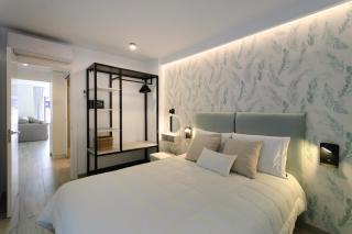 Suite apartment mar menuda - 9