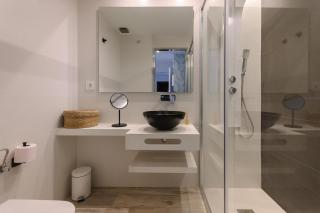 Suite apartment mar menuda - 5