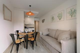 Suite apartment mar menuda - 1
