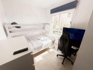Espectacular apartamento - Benalmádena - 2