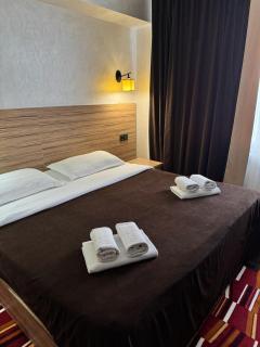 Mildom City Hotel - 4