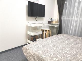 XL HOUSE-Self Check in- Will send room number and password - Tokyo - 8