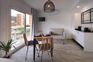 Suite apartment es codolar - Tossa de Mar - 8