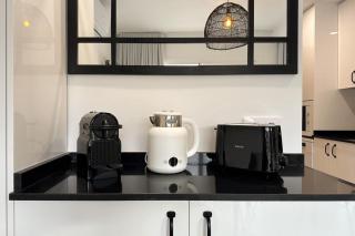 Suite apartment es codolar - Tossa de Mar - 6