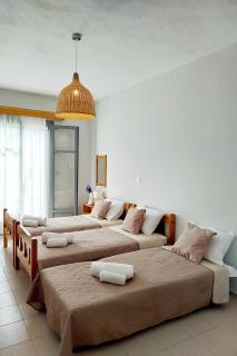 VIRI VIRI APARTMENTS - Lilikás - 1