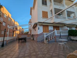 Pola Paradise - Santa Pola - 7