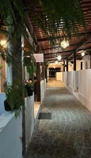 Pousada Villa Nelayan - antiga Bella Mar - 7