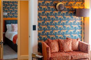 Apartments at Number 16 - The Jolly Coopers - Hampton - 7