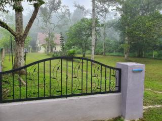 Teratak D Tuntung - Kampong Mesjid - 4