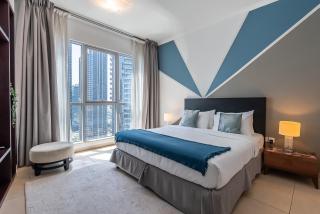 Cozy 1 Bedroom apartment I Downtown Dubai I Near Burj Khalifa - Dubai - 8
