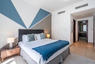 Cozy 1 Bedroom apartment I Downtown Dubai I Near Burj Khalifa - Dubai - 6