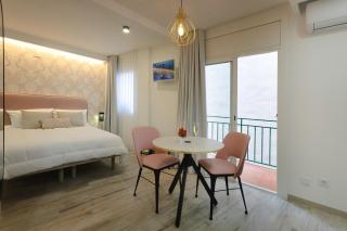 Suite apartment es raco - Tossa de Mar - 9