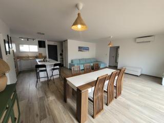 MAISON 4 CHAMBRES PISCINE CHENAL DES DUNES - Saint-Jean-de-Monts - 6