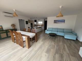 MAISON 4 CHAMBRES PISCINE CHENAL DES DUNES - Saint-Jean-de-Monts - 7