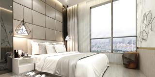 CUBIC BOTANICAL BANGSAR HOMESTAY BY BIRDY STAY - Kuala Lumpur - 3