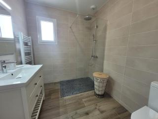 MAISON 4 CHAMBRES PISCINE CHENAL DES DUNES - Saint-Jean-de-Monts - 2