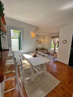 Villa Calma 450m from the beach - Cala en Blanes - 1