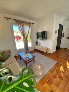 Villa Calma 450m from the beach - Cala en Blanes - 4