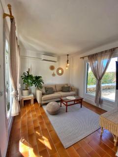 Villa Calma 450m from the beach - Cala en Blanes - 0