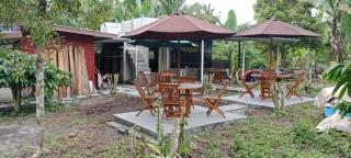 Jon's Paradise Villa and Resto - Sajang - 6