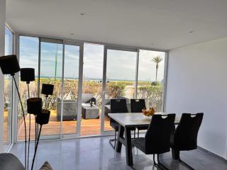 „Chanty 2“ Wohnung am Strand - Empuriabrava - 6