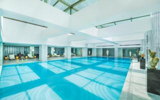 The St. Regis Shanghai Jingan - Shanghai - 1