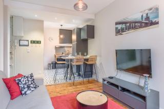 Le Petit Bacchus - au cœur de Nantes - 7