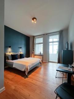Studios am Hafen - Stralsund - 4