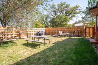 Moab RV Resort Lodge - Moab - 7