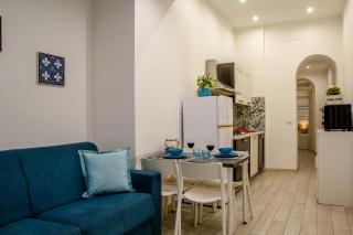 Casa Le Sorelle - Giardini-Naxos - 8