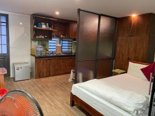 Danang Beach Homestay - Danang - 9