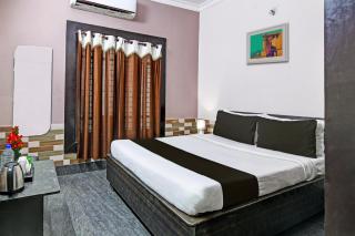 Hotel O Regal Stays - Khandagiri - 0