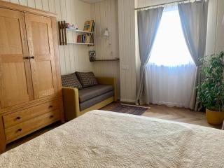 Pušyno apartamentai - 5