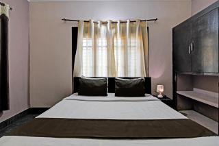Hotel O Regal Stays - Khandagiri - 2