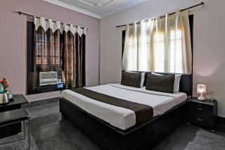 Hotel O Regal Stays - Khandagiri - 8