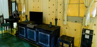 Rangiri Dambulla Resort - Dambulla - 6