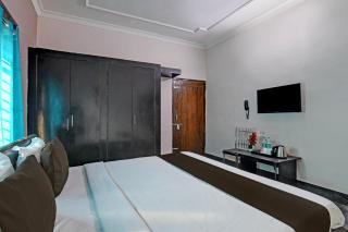 Hotel O Regal Stays - Khandagiri - 1