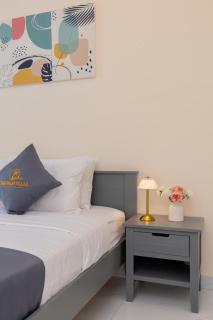 Palm Villa 36 (Luxury Villa inside Resort near The Sea) - Vung Tau - 2