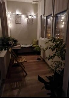 Specious Modern Apartment - Sofia - 2