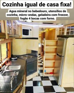 Motorhome Mundo em Família - 7