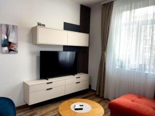 RELAX апартаменти - гр.ДИМИТРОВГРАД - Dimitrovgrad - 2