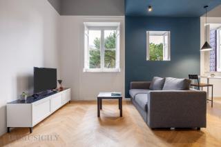 Real Tenuta Apartments By Domus Sicily - Palermo - 9