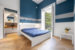 Real Tenuta Apartments By Domus Sicily - Palermo - 4