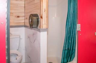 Moab RV Resort Glamping Tipi OK56 - 7