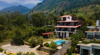 Dream Seven Hotel - Haputale - Haputale - 9