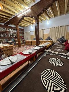 Shalla Heritage - Stak - 4