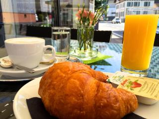 Hotel Café Schatz - Hohenems - 9