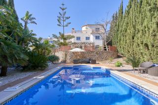 Casa Alba - Salobreña - 0