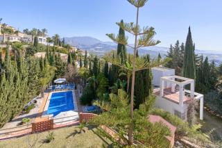 Casa Alba - Salobreña - 8