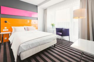 METROPOL Hotel Katowice - Katowice - 7